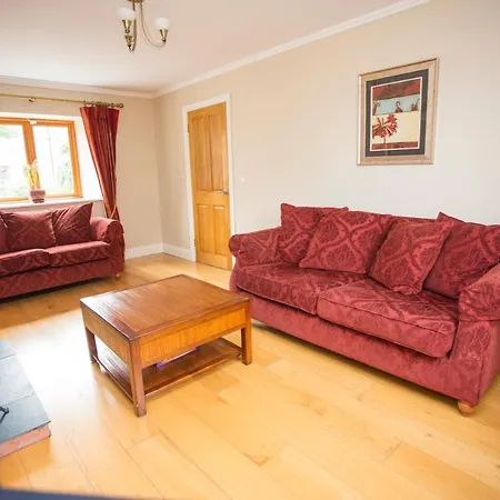 Decoy Country Country house Navan