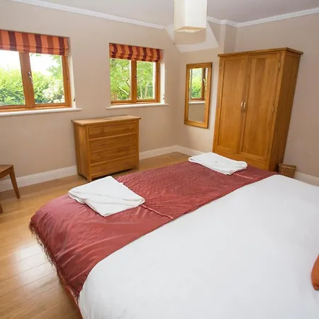 Decoy Country Landhaus Navan