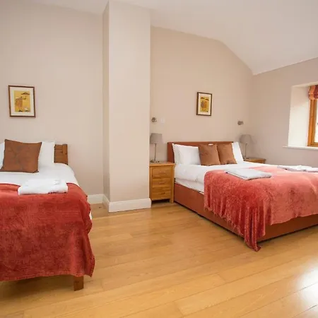 Decoy Country Country house Navan