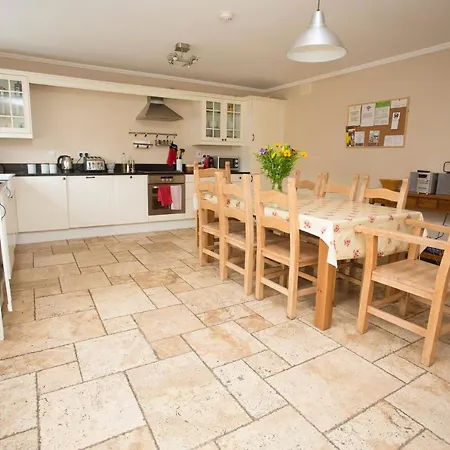 Decoy Country منزل ريفي