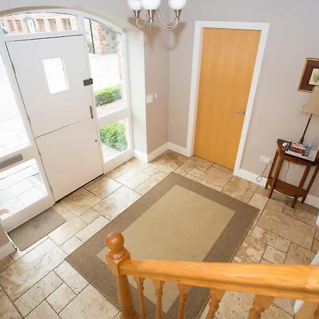 Decoy Country Lantställe Navan