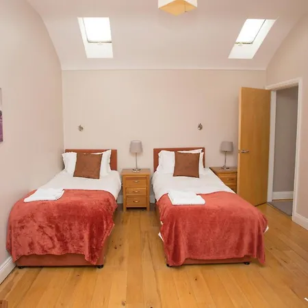 منزل ريفي Decoy Country