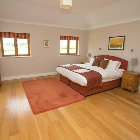 Decoy Country Lantställe Navan