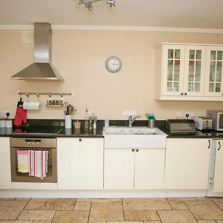Country house Decoy Country Navan