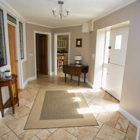 Decoy Country Lantställe