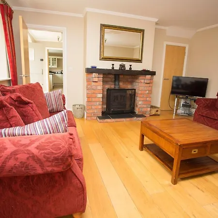 منزل ريفي Decoy Country *