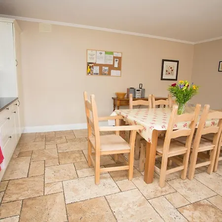 Decoy Country منزل ريفي