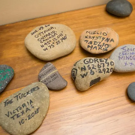 Lantställe Decoy Country *