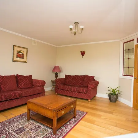 Decoy Country منزل ريفي نافان