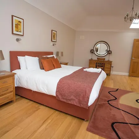 Country house Decoy Country Navan