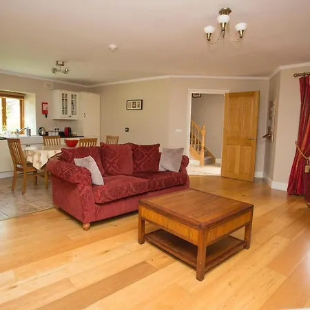 Decoy Country منزل ريفي