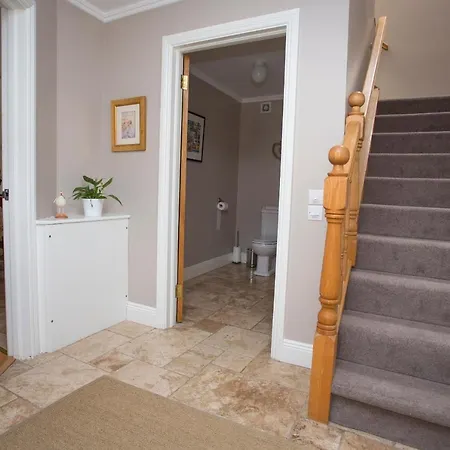 Decoy Country Country house *