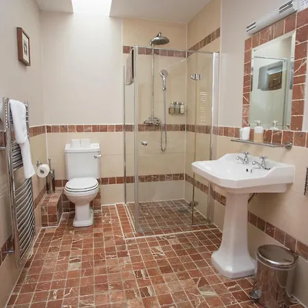 Decoy Country Lantställe *