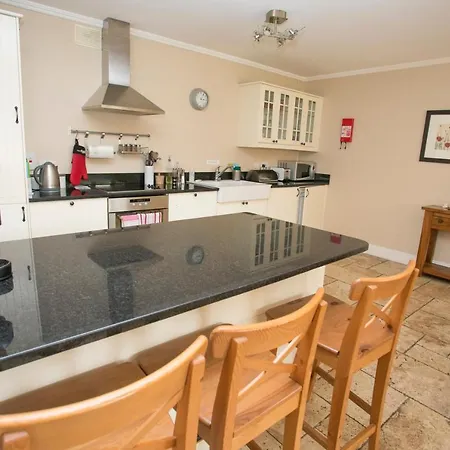 Country house Decoy Country Navan
