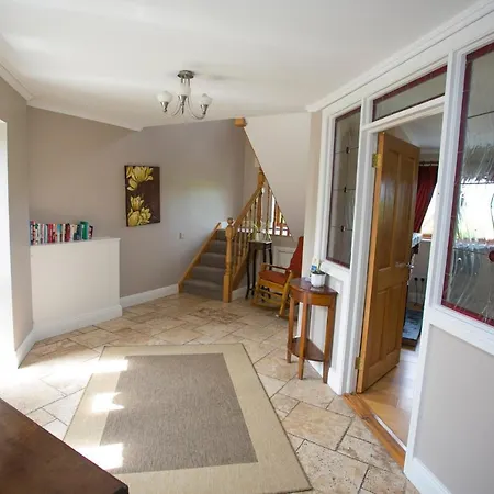 منزل ريفي Decoy Country نافان