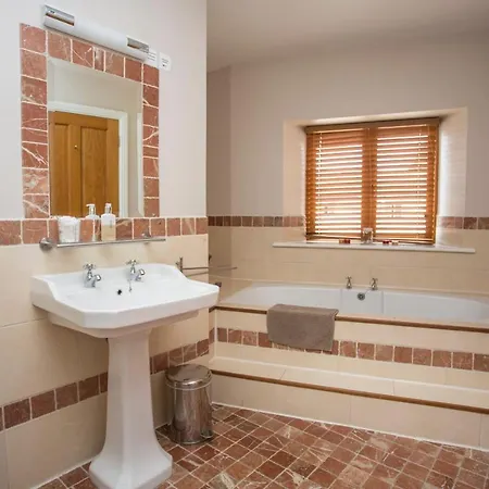 Decoy Country منزل ريفي *