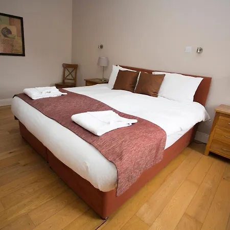 Lantställe Decoy Country