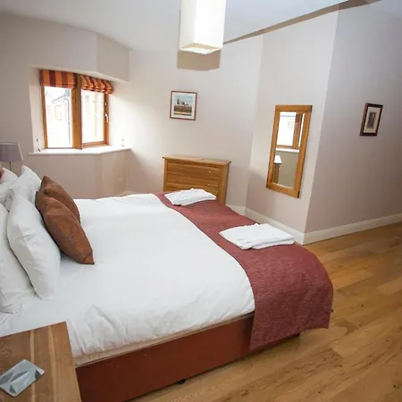 Decoy Country Lantställe Navan