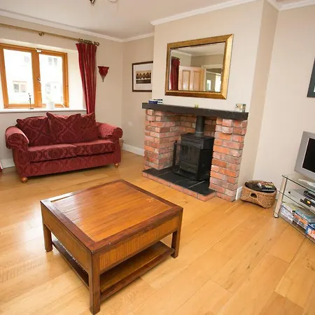 Decoy Country منزل ريفي نافان