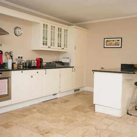 منزل ريفي Decoy Country *