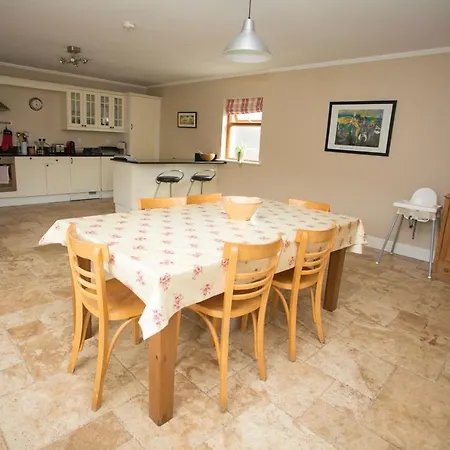 Decoy Country منزل ريفي *