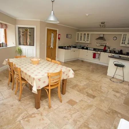 Decoy Country منزل ريفي نافان