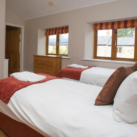 Decoy Country Country house *