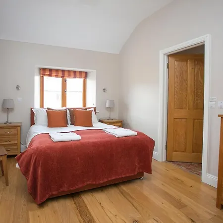 Decoy Country Lantställe Navan