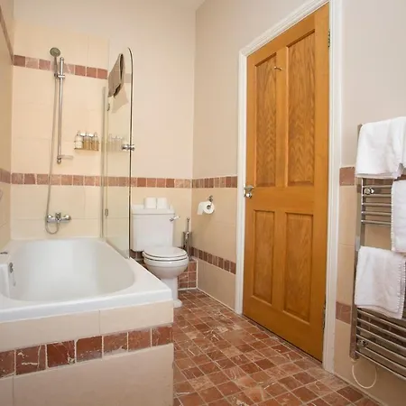 منزل ريفي Decoy Country نافان