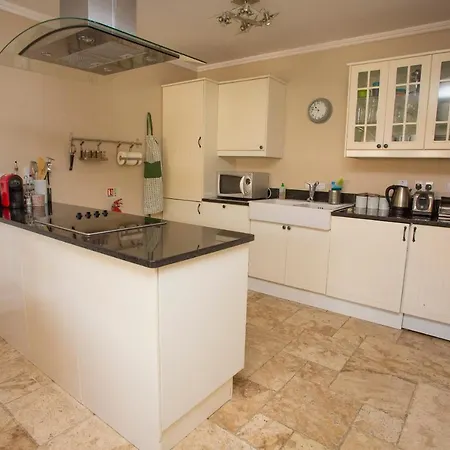 Decoy Country منزل ريفي نافان