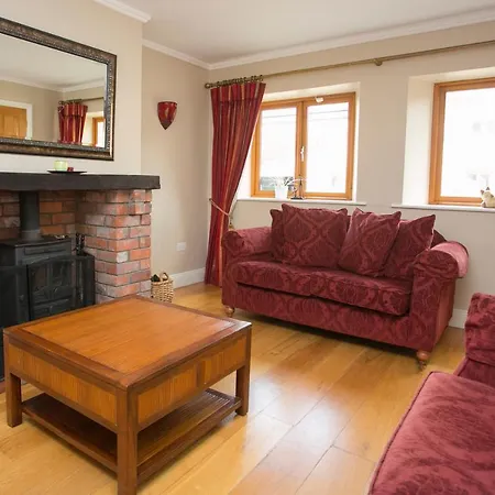 Lantställe Decoy Country *