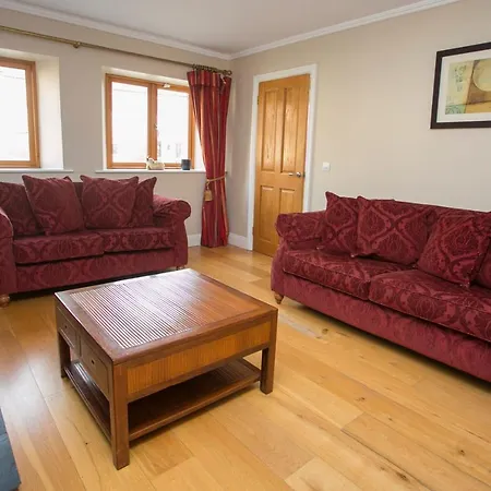 منزل ريفي Decoy Country *