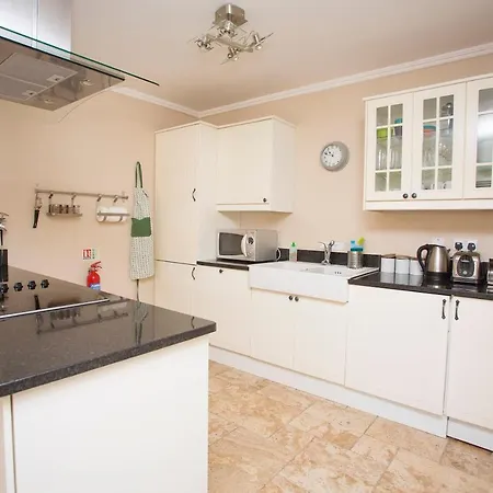 Decoy Country Country house *