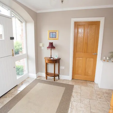 Lantställe Decoy Country