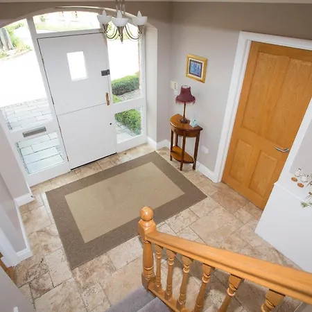 Lantställe Decoy Country Navan