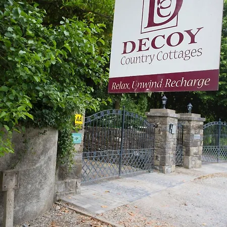 Decoy Country Εξοχικό σπίτι Ναβάν