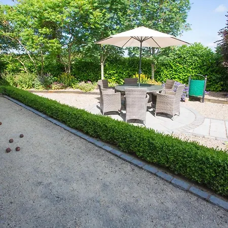 Country house Decoy Country Navan