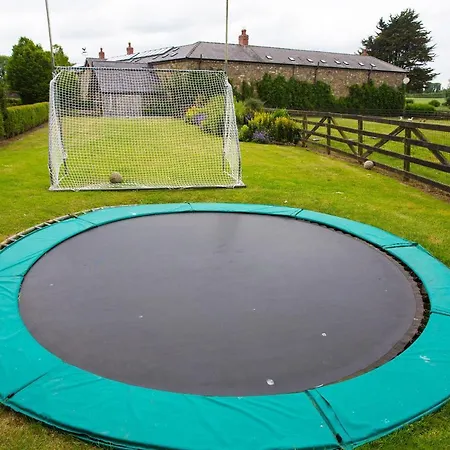 Decoy Country منزل ريفي نافان