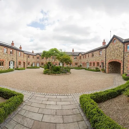 Decoy Country Lantställe *