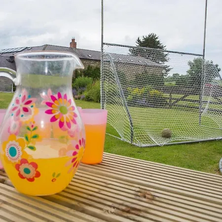 Decoy Country Lantställe *