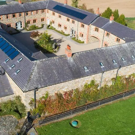 Decoy Country Lantställe