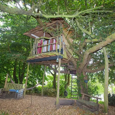 Decoy Country Lantställe *