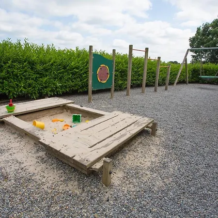 منزل ريفي Decoy Country *