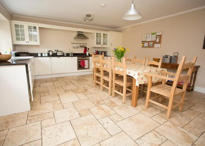 Decoy Country Gospodarstwo wiejskie