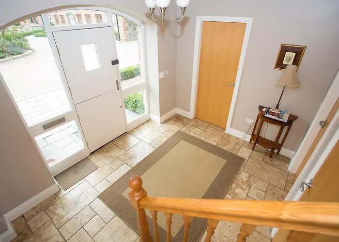 Decoy Country Landsted Navan