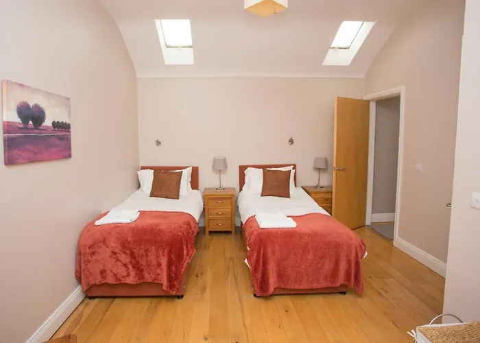 Летний дом Decoy Country