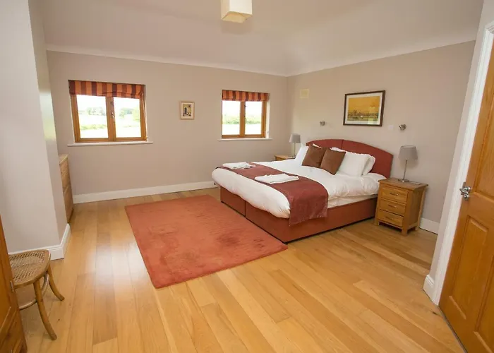 Decoy Country Gospodarstwo wiejskie Navan