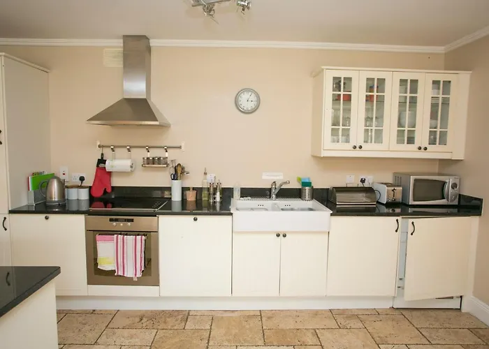 Gospodarstwo wiejskie Decoy Country Navan