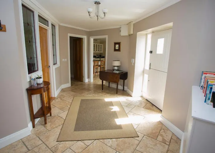 Decoy Country Gospodarstwo wiejskie