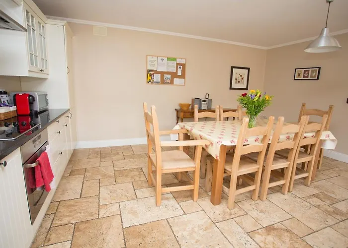 Decoy Country Gospodarstwo wiejskie